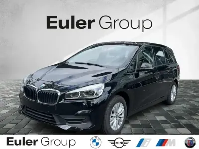 Gebraucht BMW 218 Gran Tourer