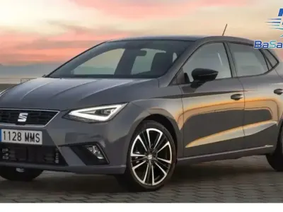 Gebraucht Seat Ibiza