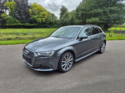 Audi A3 Sportback e-tron