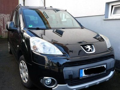 Peugeot Partner Tepee