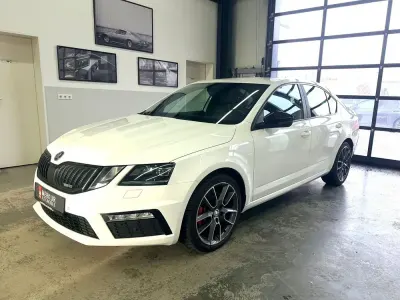 Gebraucht Skoda Octavia