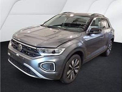 Occasion VW T-Roc Goal 150 ch (110 kW) 2025 Gris SUV