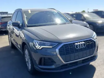 Usata Audi Q3