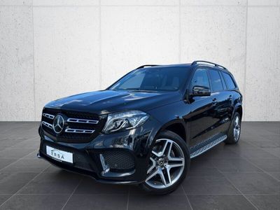 Mercedes GLS350