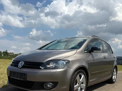 Gebraucht VW Golf VII