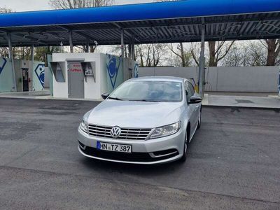 gebraucht VW CC 2.0 TDI BlueMotion Technology