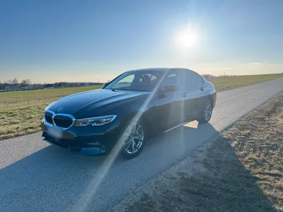 Gebraucht BMW 330e