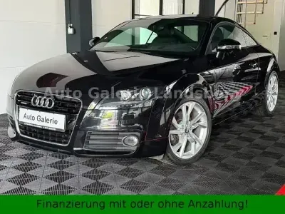 Gebraucht Audi TT