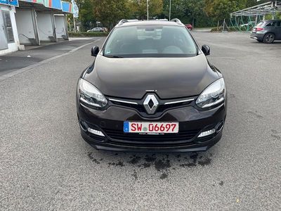 Renault Mégane GrandTour