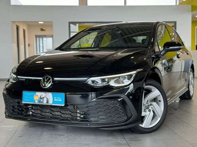 gebraucht VW Golf VIII GTE eHybrid, 1.Hand, LED, ACC, RFK