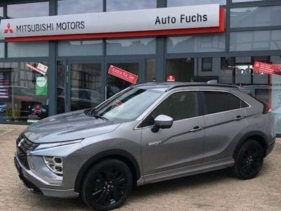 gebraucht Mitsubishi Eclipse Cross Plus Select Hybrid 4WD