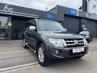 gebraucht Mitsubishi Pajero 3.2 DI-D Edition*Lang*7Sitzer*Automatik*Voll-Aust*