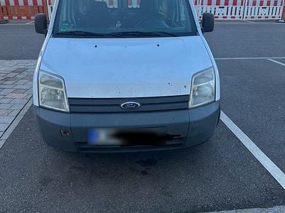 Usata Ford Tourneo 2007 Monovolume
