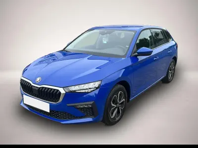 Gebraucht Skoda Scala Selection 116 PS (85 kW) 2025 Manufacturer Kleinwagen