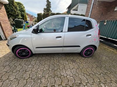 gebraucht Hyundai i10 