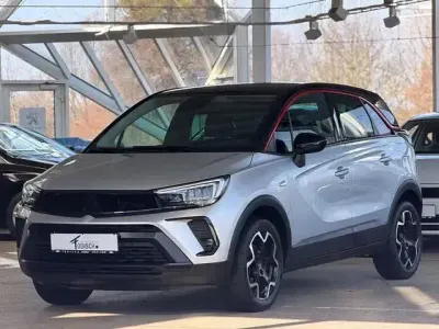 Brugt Opel Crossland GS Line 110 HK (80 kW) 2021 Andere SUV