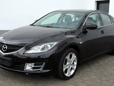 Gebraucht Mazda 6