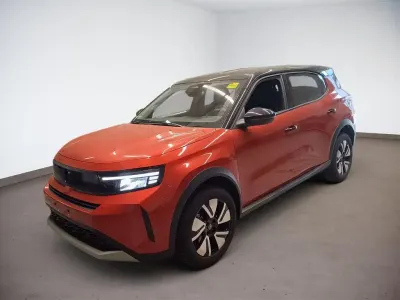 Occasion Opel Frontera