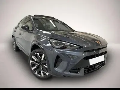 Neu Cupra Formentor 204 PS (150 kW) 2026 Manufacturer SUV