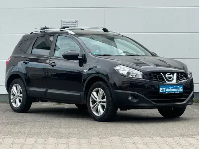 Gebraucht Nissan Qashqai +2