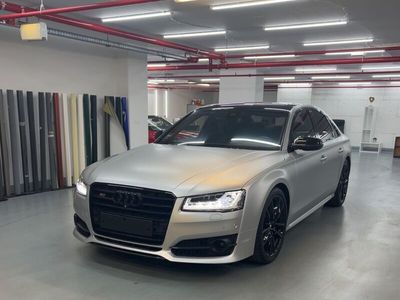 gebraucht Audi S8 plus 42.000€ NUR HEUTE