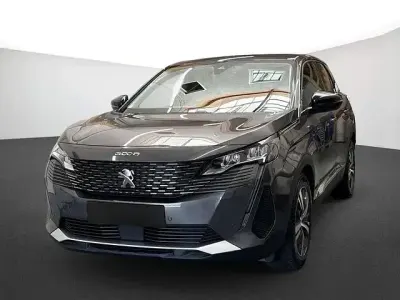 Gebraucht Peugeot 3008