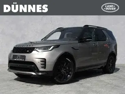 Gebraucht Land Rover Discovery HSE Dynamic 300 PS (220 kW) 2023 Andere SUV