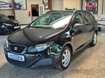 Seat Ibiza ST