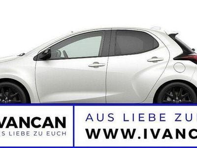 Nouă Mazda 2 Homura-Line 116 CP (85 kW) 2026 Alb Hatchback