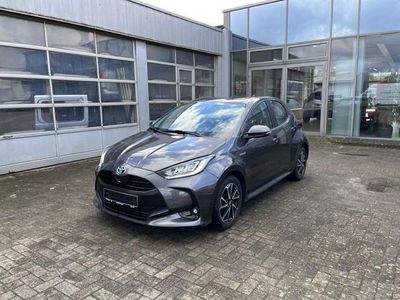 gebraucht Toyota Yaris Hybrid 1.5 VVT-i Club