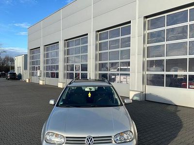 VW Golf IV
