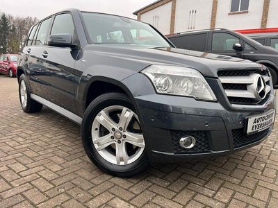Mercedes GLK220