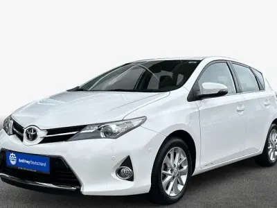 Gebraucht Toyota Auris