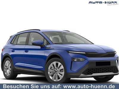 Nuova Skoda Elroq SportLine 139 kW (190 CV) 2026 Blu SUV