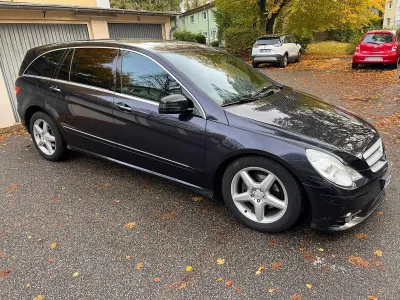 Gebraucht Mercedes R320