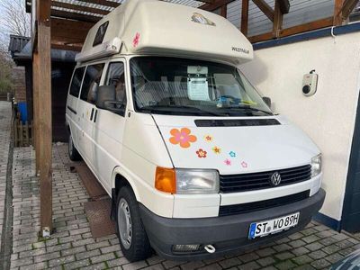 gebraucht VW California T4Club Camper Van Wohnmobil