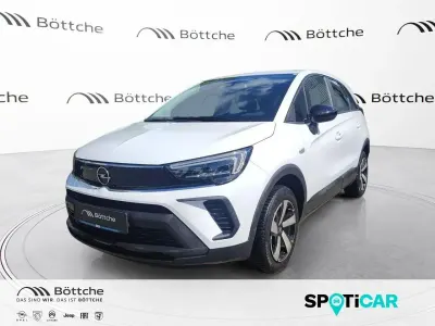 Gebraucht Opel Crossland