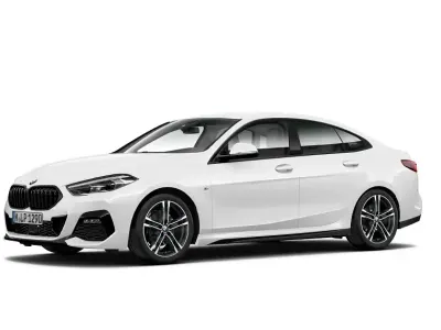 Używany BMW 220 Comfort Edition 178 KM (130 kW) 2026 Coupe
