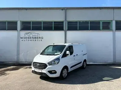 Gebraucht Ford Transit Custom ST 131 PS (96 kW) 2023 Andere Van