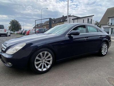 Mercedes CLS320
