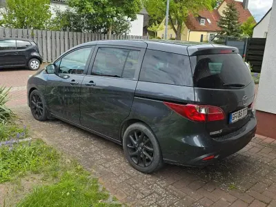 Brugt Mazda 5