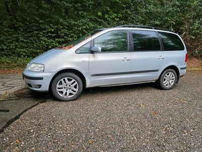 VW Sharan