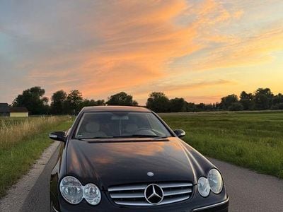 Mercedes CLK280