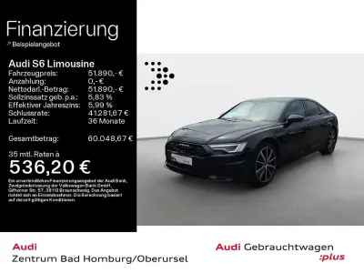 Gebraucht Audi S6