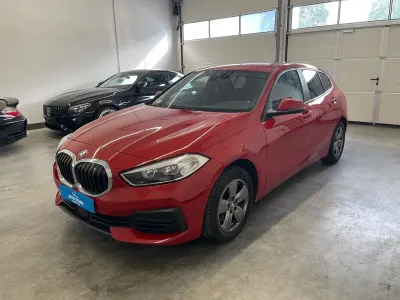 Gebraucht BMW 116