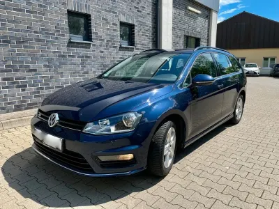 Gebraucht VW Golf VII