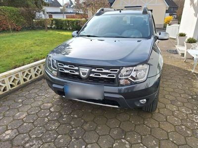 gebraucht Dacia Duster 1.2 TCe 125 4x2 Prestige Prestige