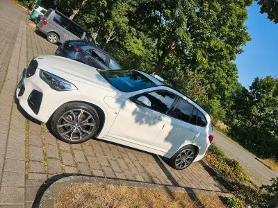 Gebraucht BMW X1