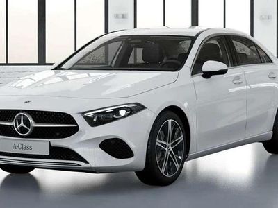 Gebraucht Mercedes A180 Advanced 136 PS (100 kW) 2024 Limousine
