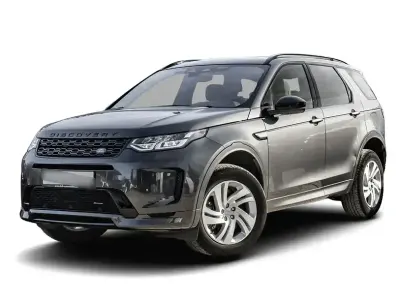 Gebraucht Land Rover Discovery Sport